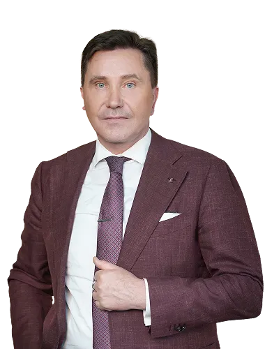 Сергей Машонский