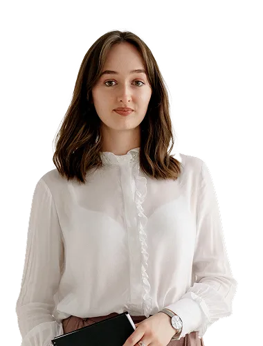 Илона Мищук