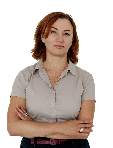Светлана Реентович
