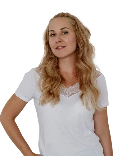 Екатерина Бондарь