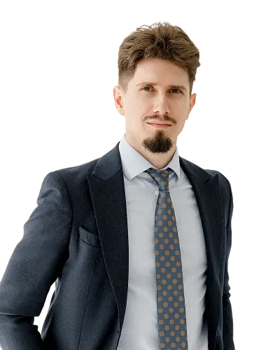 Дмитрий Боболя