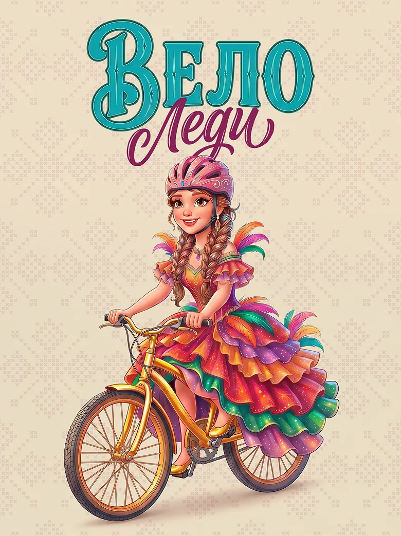 ВелоЛеди