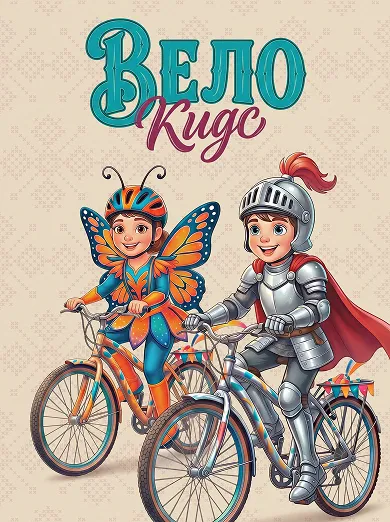 ВелоКидс
