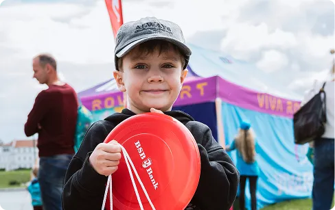 Подарки от партнеров