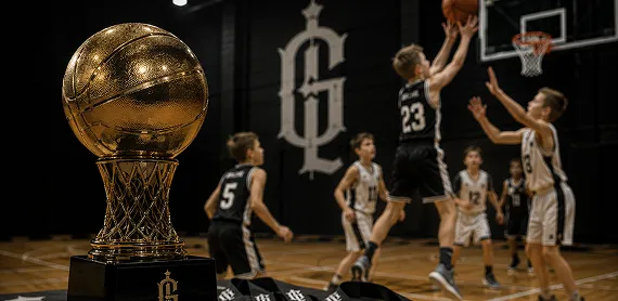 Летний кубок SLAM среди групп 9–12 лет