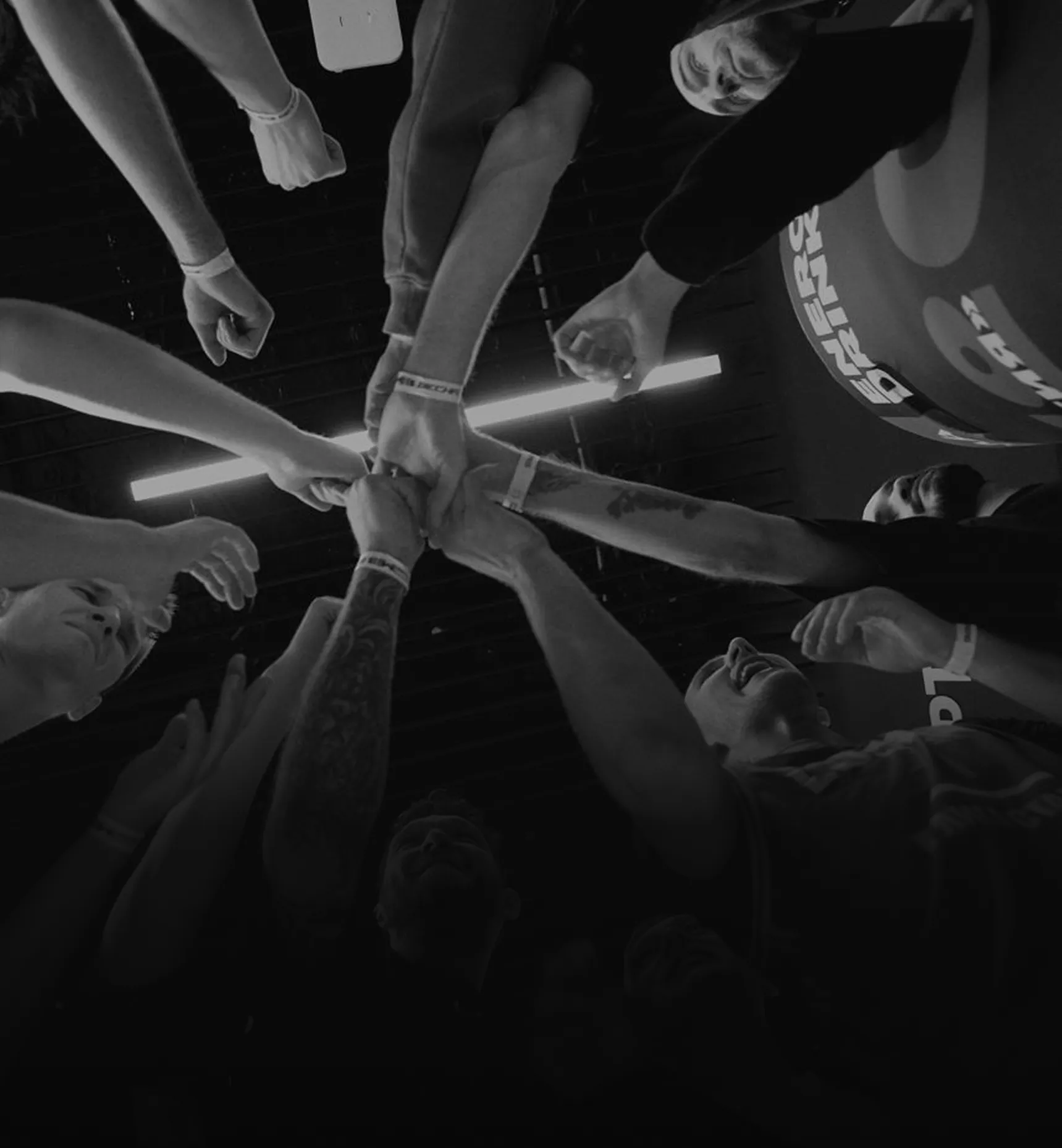 Баскетбольная команда LuGang Team