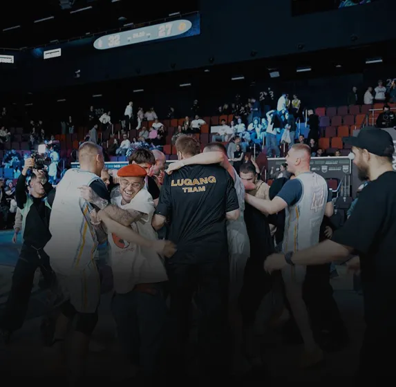 Финал четырёх Media Basket на ЦСКА Арене