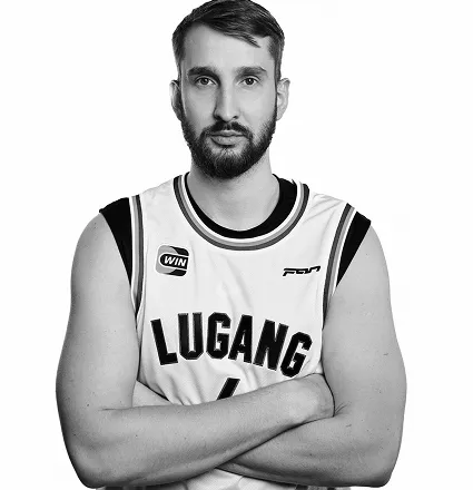 Алексей Кузнецов «Kuzya»